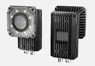 barcode scanner software match line area scan camera industrial producing line DPM codes easy captured