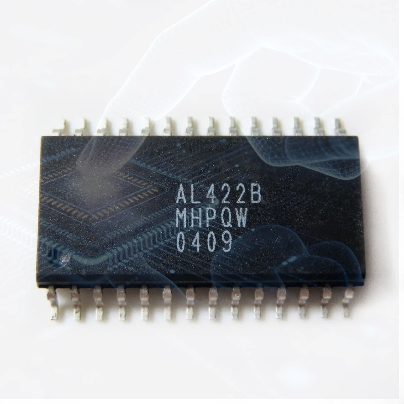 (5-10-20-30-100PCS) AL422 SOP-28 AL422B