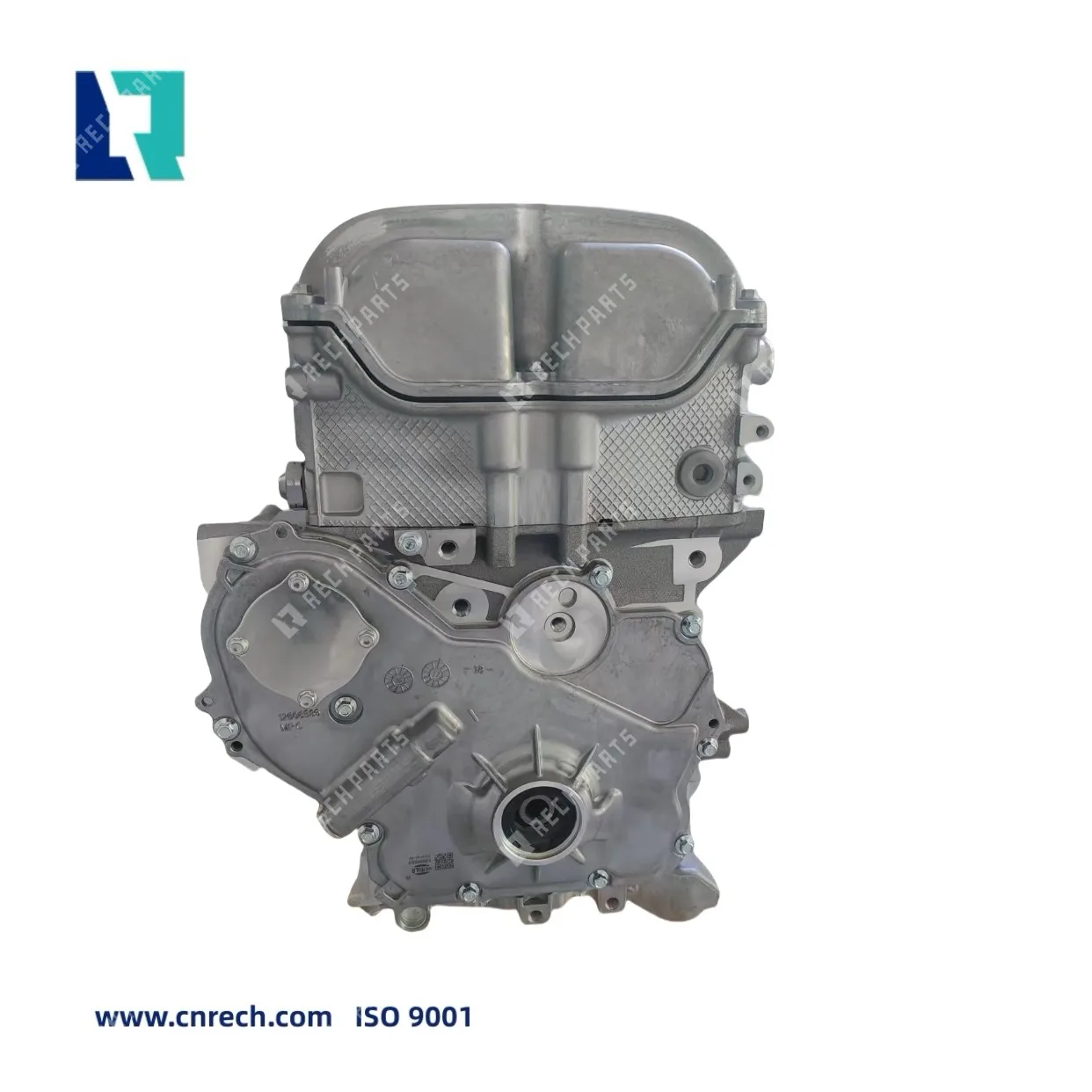 Factory Directly EA888 CJX ENGINE LONG BLOCK for VW and 2.0TFSI CJX GENERATION 3