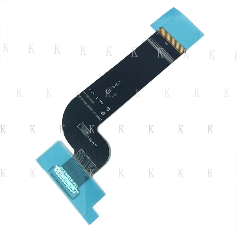 

C 30-контактный LF-G933P DA300016800 Кабель ЖК-дисплея для HP Elite x2 G4 EPM20