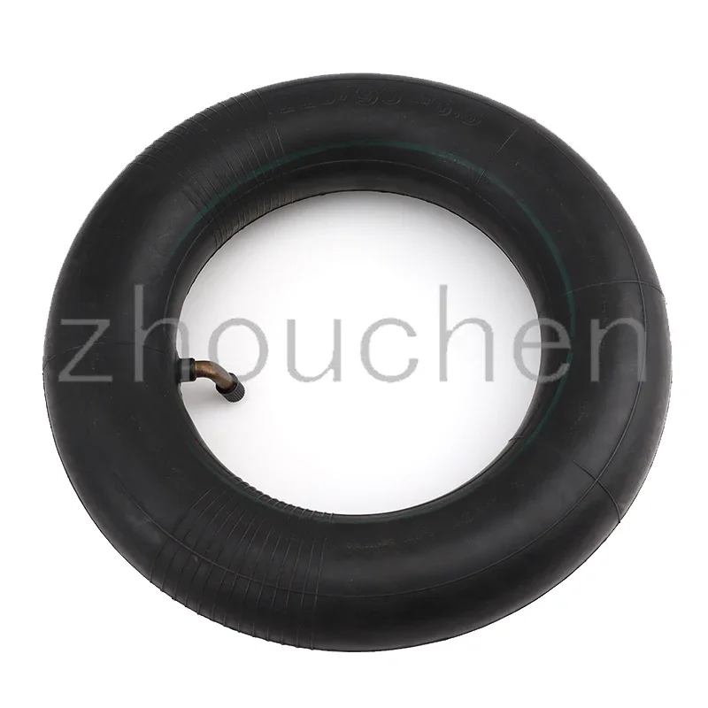 90/65-6.5 Inner Tube 110/50-6.5 Inner Tyre Butyl Rubber Parts 49cc Mini Rocket Bike Pocket Bike Electric Scooter