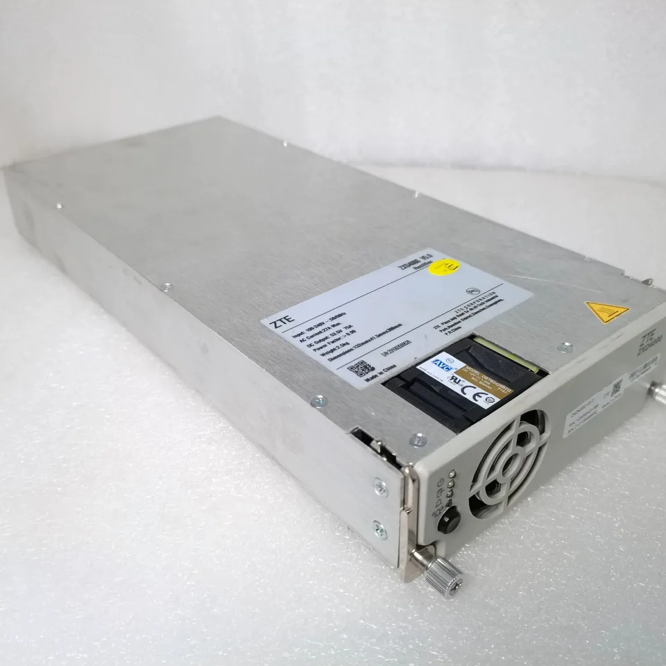 ZTE 4000W AC to DC Power Supply ZXD4000 V5.0 Rectifier With