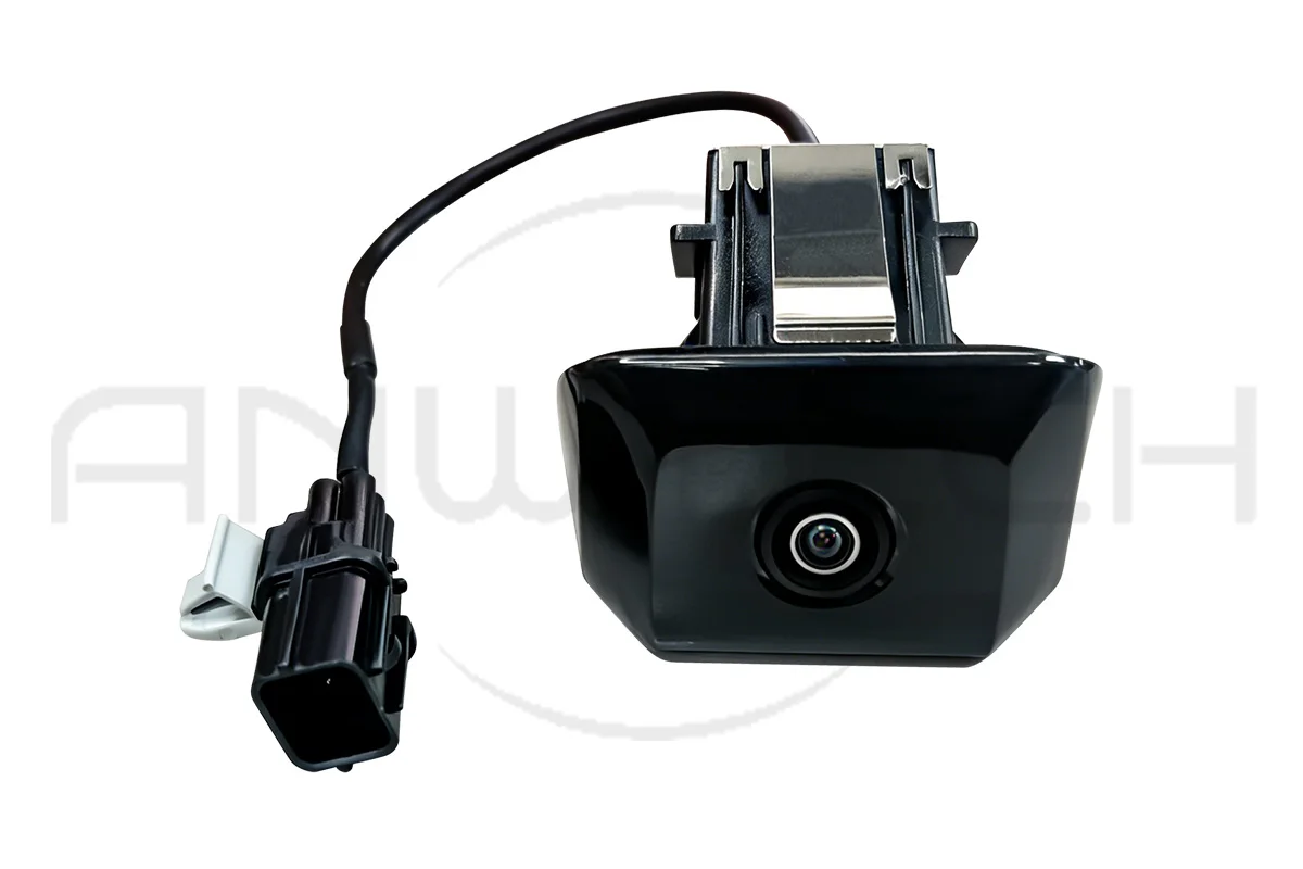 Auto-Parkassistent-Rückfahrkamera 95760H2000 für KIA Rio 2017-2020 Ersatz für 95760-H2000 Rückfahrkamera – Detail 6