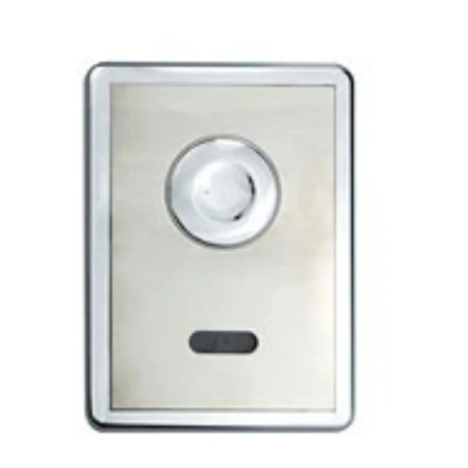 

Squat Toilet Sensor Flusher Parts 603 Compatible with TOTO Sensor Toilet Flush Valve Panel Replacement