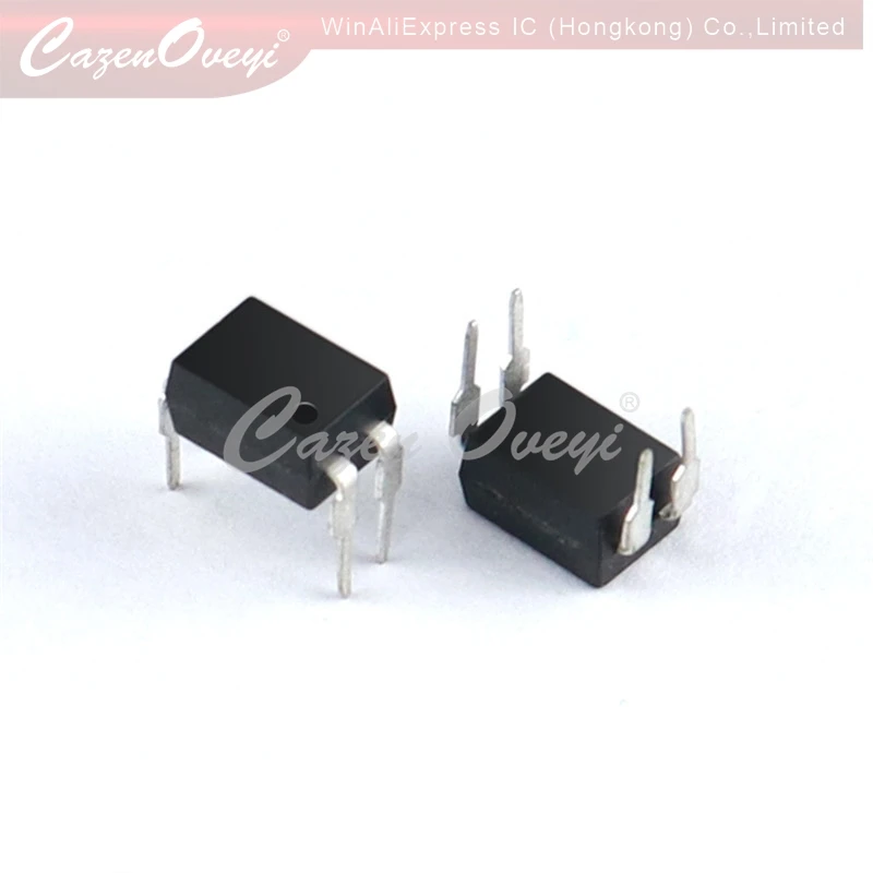 EL816A EL816 SFH620A-1 SFH620A-2 SFH620A-3 SFH620 SFH617A-3 SFH617 DIP-4