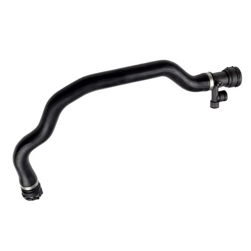 

17128513603 Engine Coolant Hose for BMW F10 F11 530D 535D N57N N57Z Base Sedan 3.0L