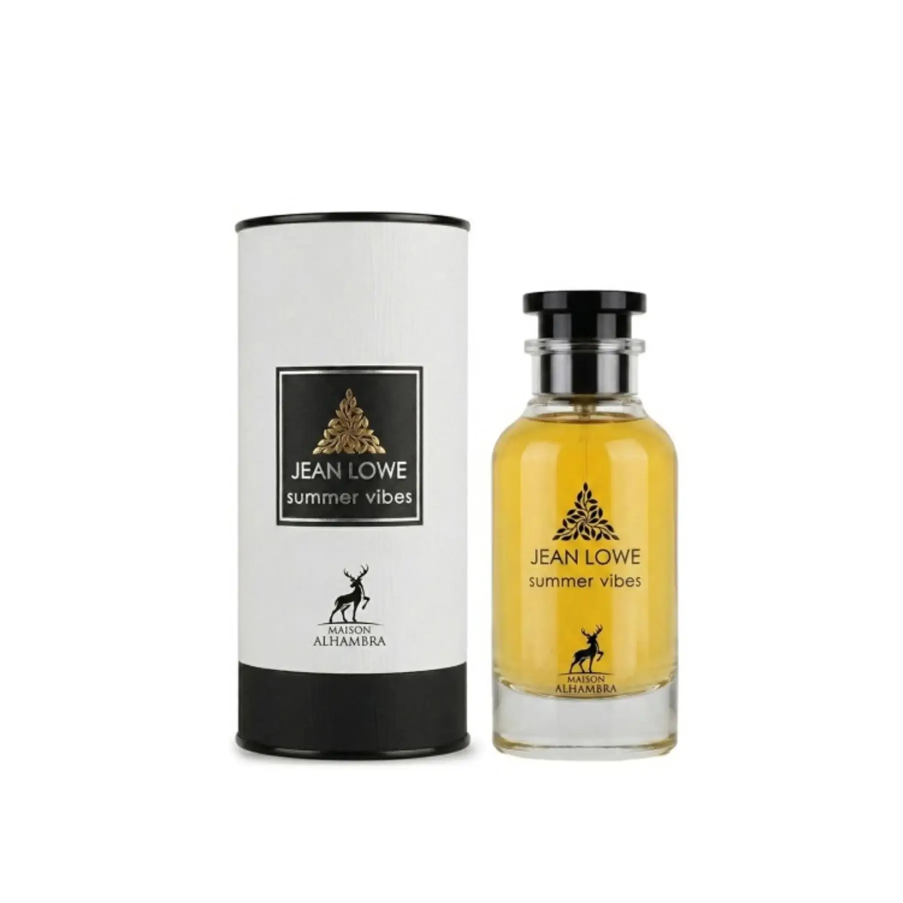 Maison Alhambra Jean Lowe Summer Vibes Eau de Parfum 100 ml