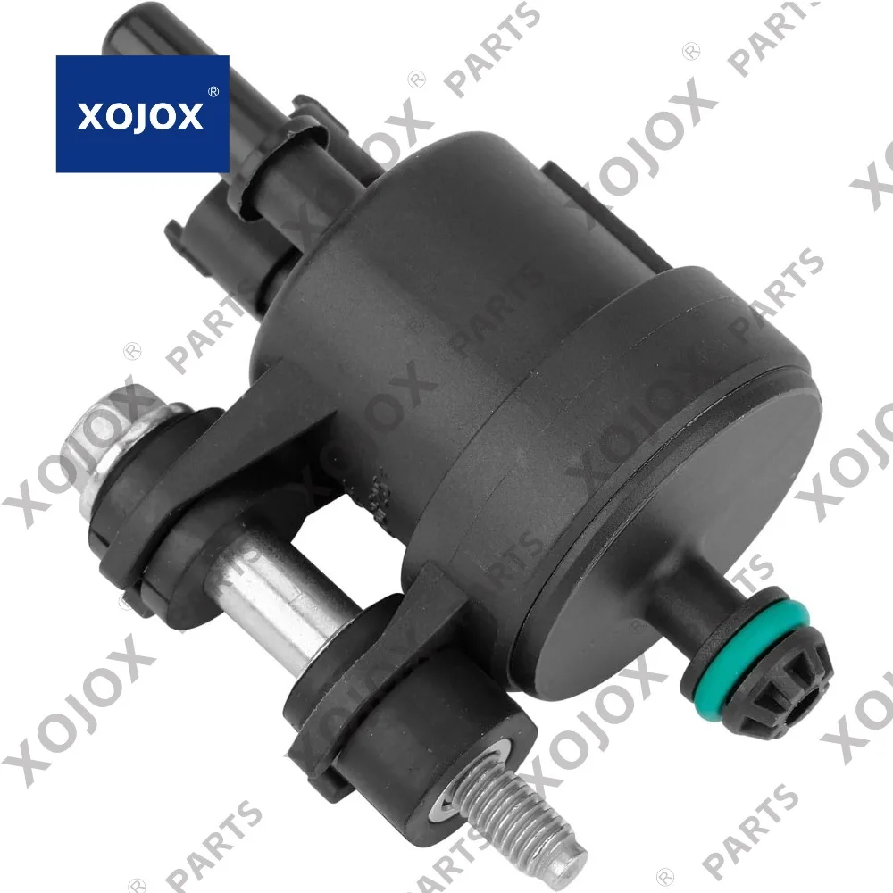 

XOJOX 12610560 Соленоид продувки канистры пара для Buick Enclave LaCrosse Cadillac ATS CTS SRX XTS Chevy Caprice Equinox Imp