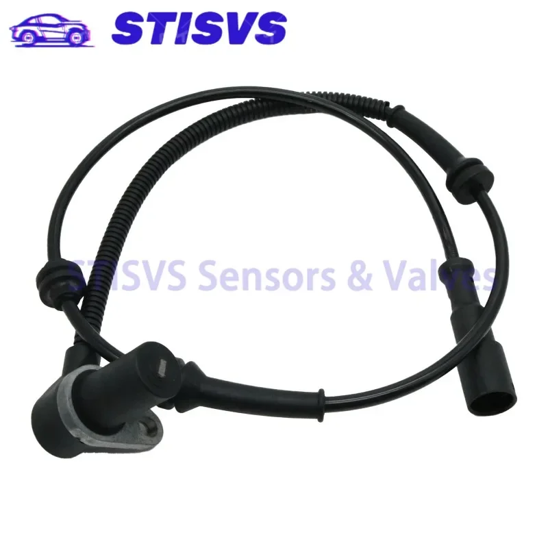 96549712 Front Left ABS Wheel Speed Sensor For 2003-2005 Cchevrolet Lacetti Nubira Daewoo Chevy Optra 1.4 1.6 Car Spare Parts