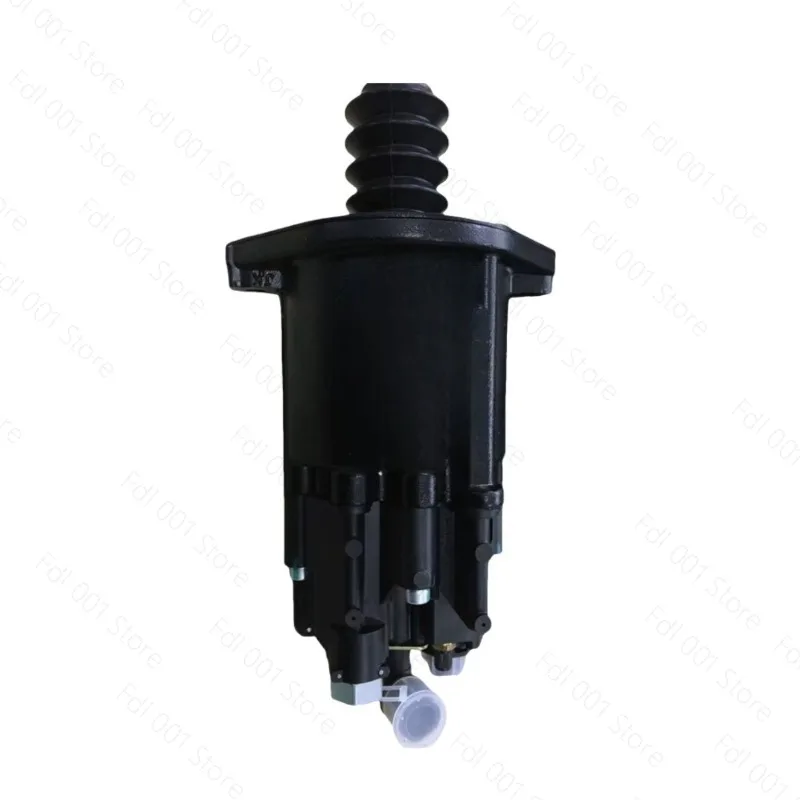 Clutch Servo 9701500010 A0002501562 for Mercedes-Benz Actros MP2 MP3 Truck Weight & Size