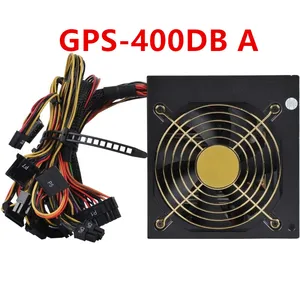 8 Hauptverkaufsquelle 400W 80 plus Bronze - №6