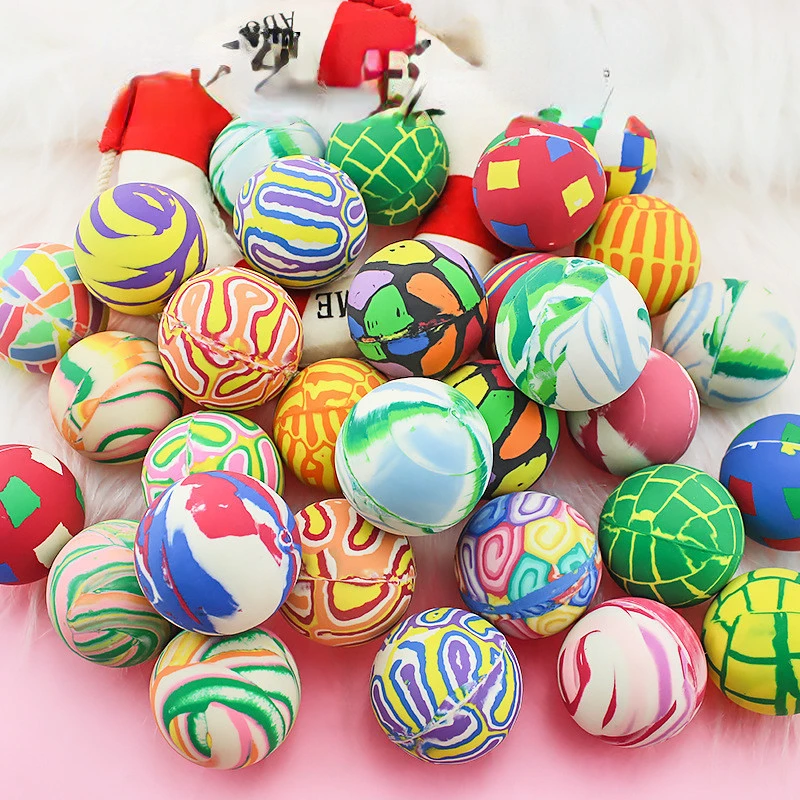 Set di 5 Palline Rimbalzanti i - Kids Outdoor Easter Gifts recensione e prezzo