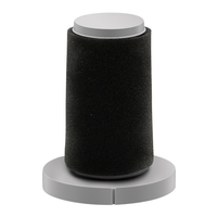 【Hot Price】For Deerma DX700/DX700S Vacuum Cleaner Accessories Filter  Filter Cotton Filter Replacement Parts Brush