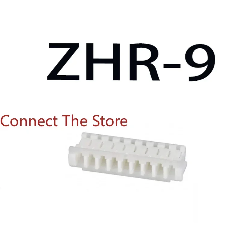 10PCS Connector ZHR…