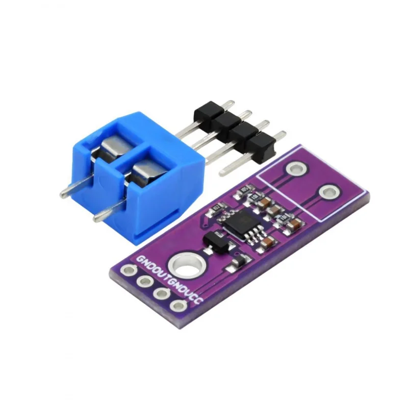 Módulo Amplificador de Termopa - Thermocouple Module K Type avaliação e preço