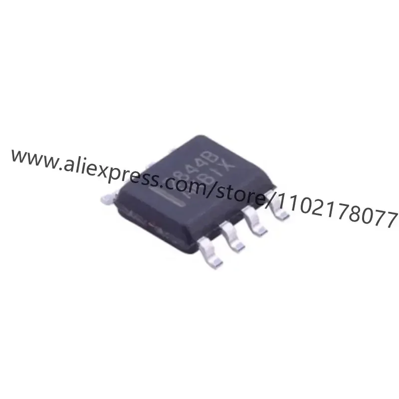 10~100 Pcs UC2845BD1R2 Switching Controller 52kHz 1A Current PWM w/48% Duty Cycle Max Free Shipping