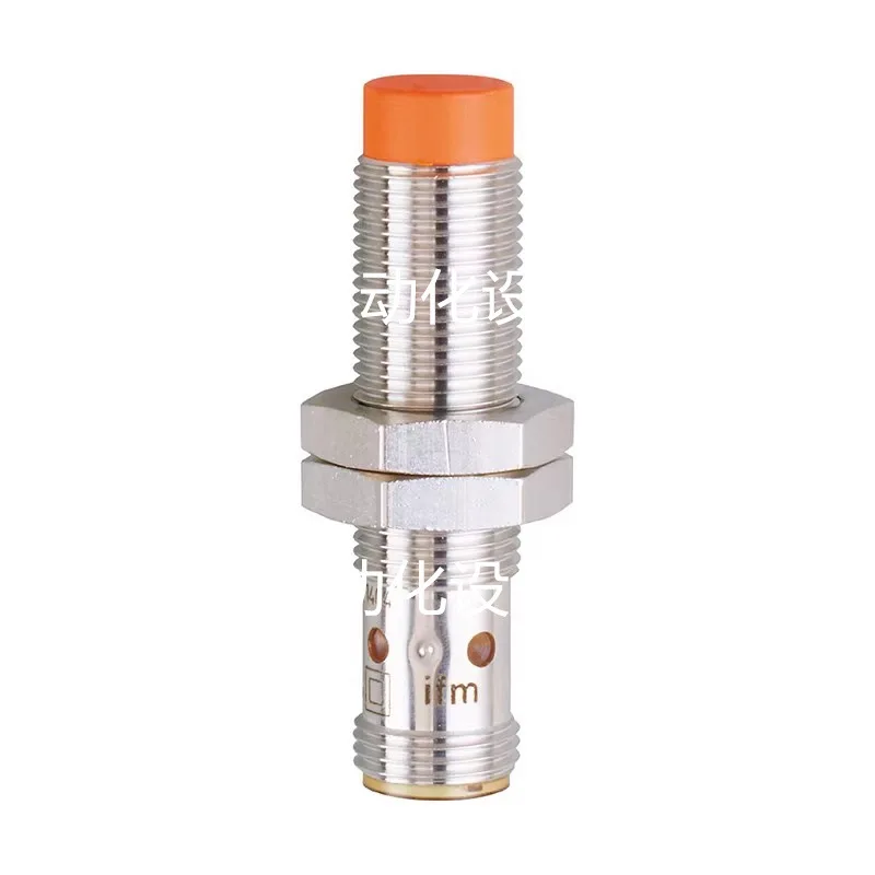 

2025 ifm IFMi IF204 IGS204 IE5338 IIS238 IFT203 sensor in stock