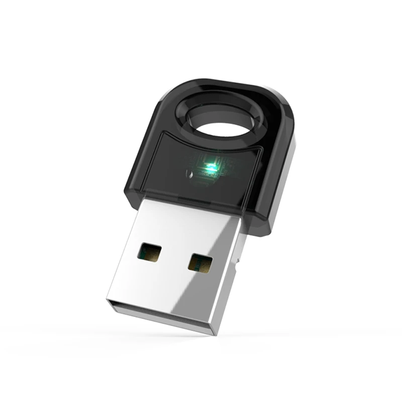 Bluetooth 5,0 аудио передатчик Мини Bluetooth V5.0 приемник USB адаптер для ТВ ПК беспроводной музыкальный передатчик