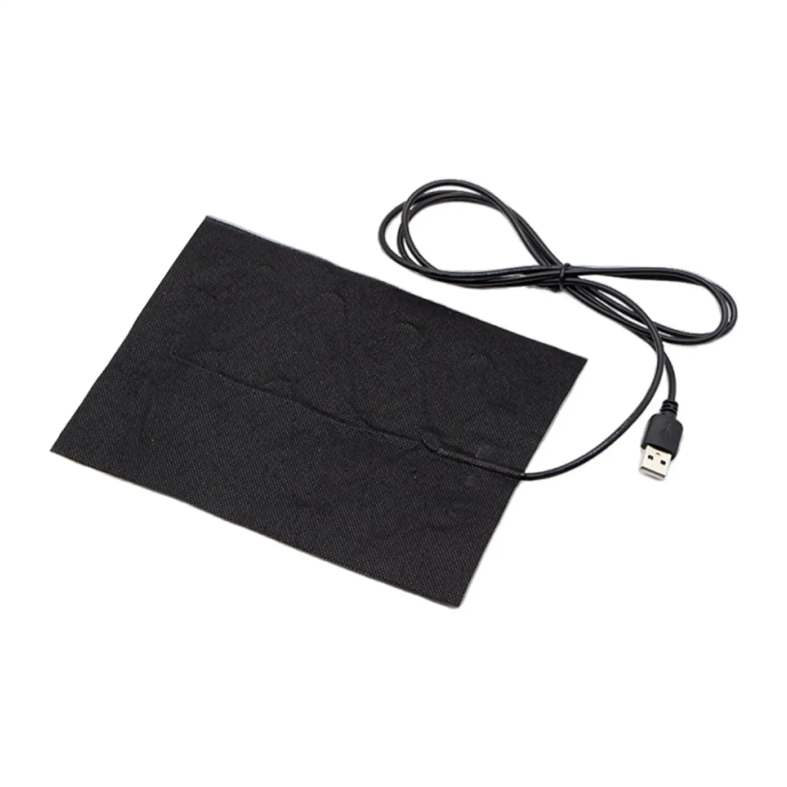 

Epoxy Heating Mat USB Interface Warming Mat for Tabletop Office Men Women