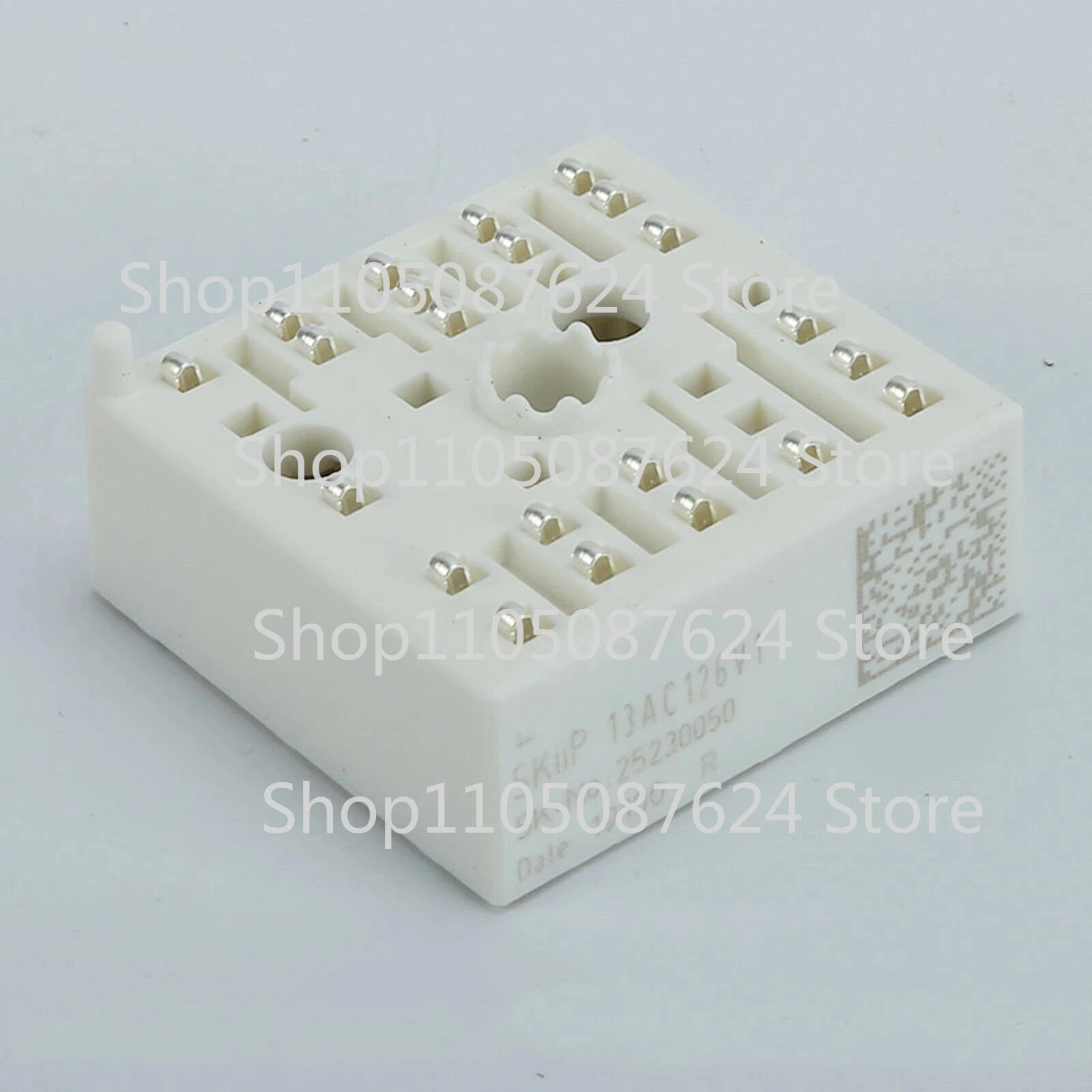 ДЛЯ SKIIP13AC126V1 для нового модуля Semikron