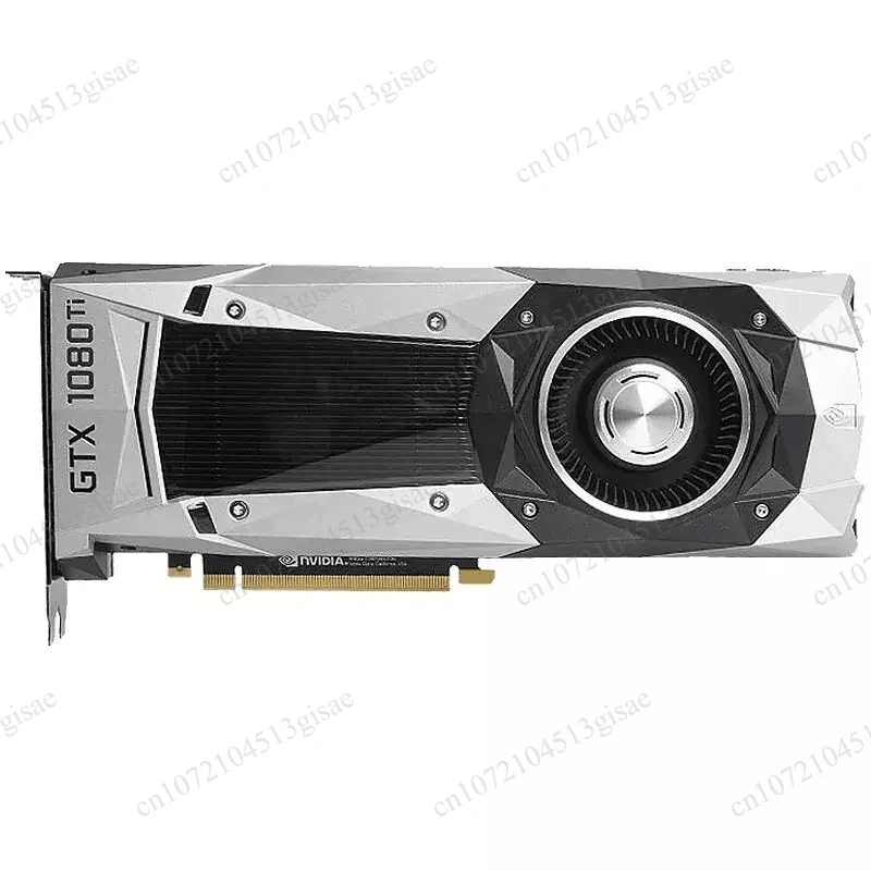 VGA graphics card GTX 1080 ti desktop computer l # high-quality graphics card 1080ti 11GB GDDR5X GPU 1080ti gaming graphics card