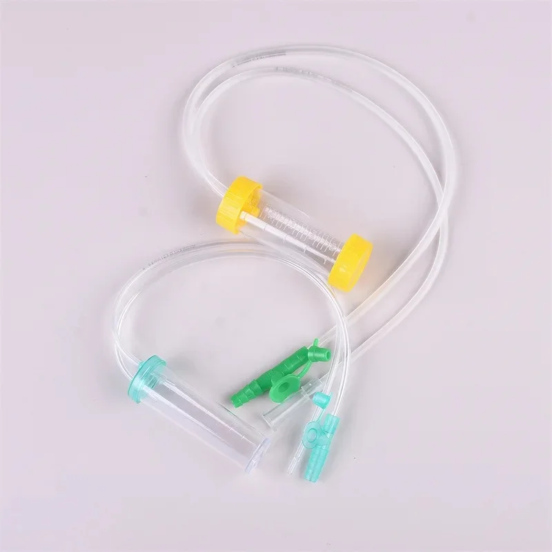 Набор из 25 одноразовых стерильных силиконовых трубочек для удаления слизи – бережное средство для младенцев и взрослых