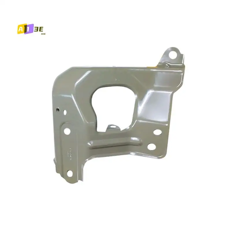 

A03E-Car Front Bumper Lower Wing Support For Tesla Model Y 2021-2023 Front Fender Support