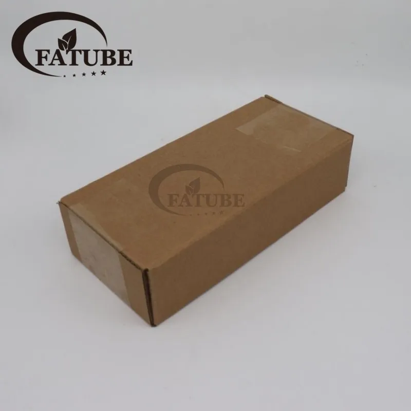 FATUBE Gift Boxes for CuBox Cubis 2 ProCore Air 25 Plus Aries Conquer Subohm Ornate Ego Aio Eco Joye ECO D16 Evic Primo Mini