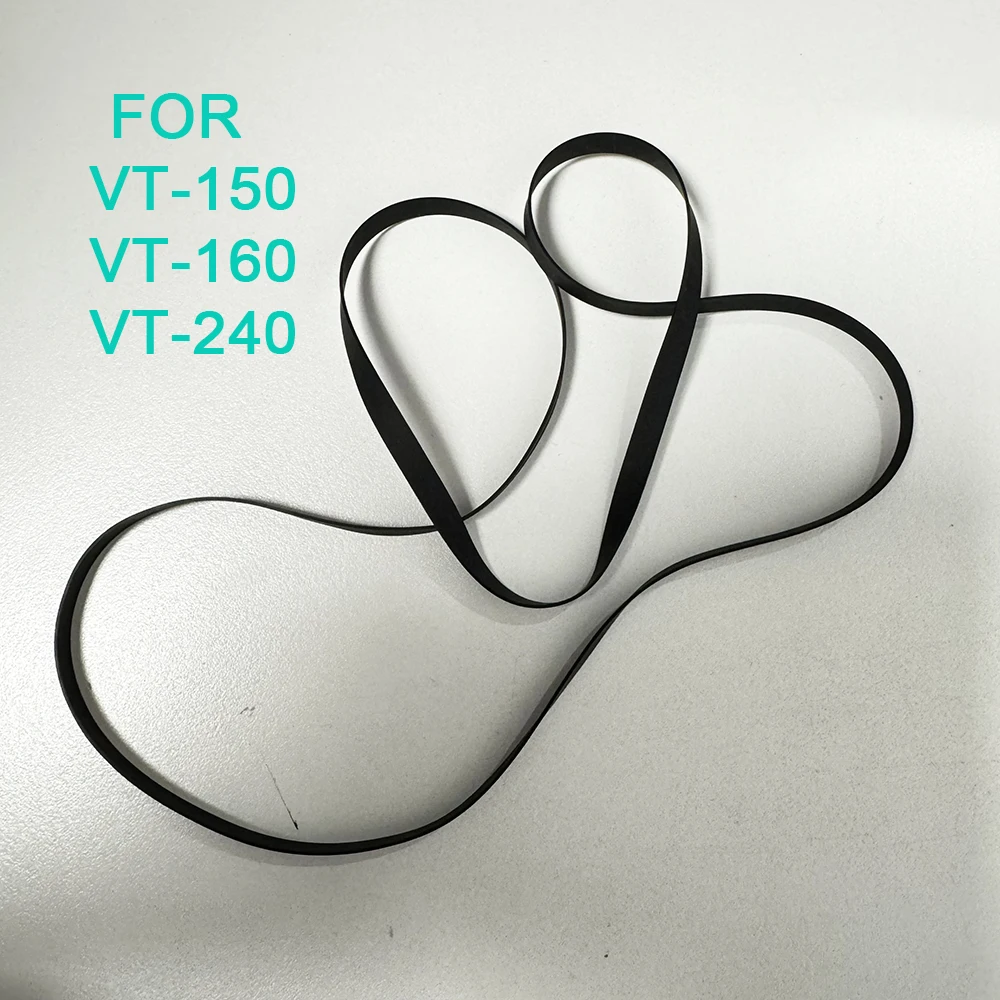 For VECTOR RESEARCH VT-150 VT-160 VT-240 Turntable Belt Replacement