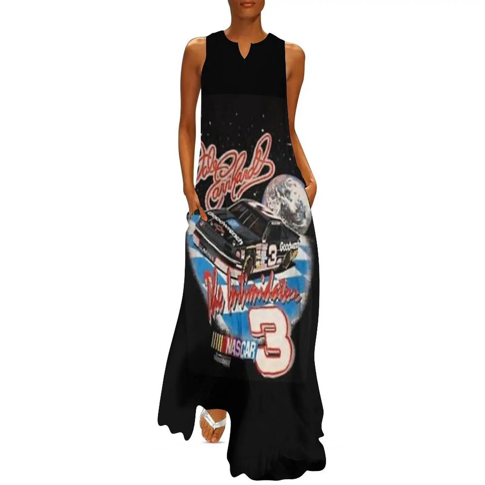 

D.E. The Intimidator Long Dress Women's evening dress Bridesmaid dress woman elegant party for women 2025