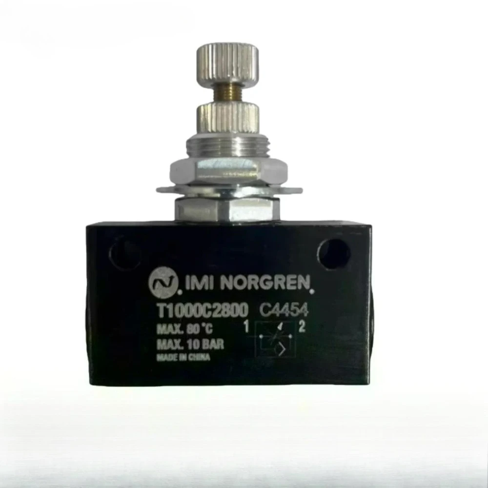 Brand new original T1000C2800 throttle valve module