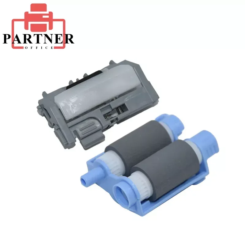 10 peças RM2-5452 RM2-5397 bandeja 2 rolo de captação rolo de separação para hp laserjet m402 m403 m426 m427 m304 m305 m404 m405 m329