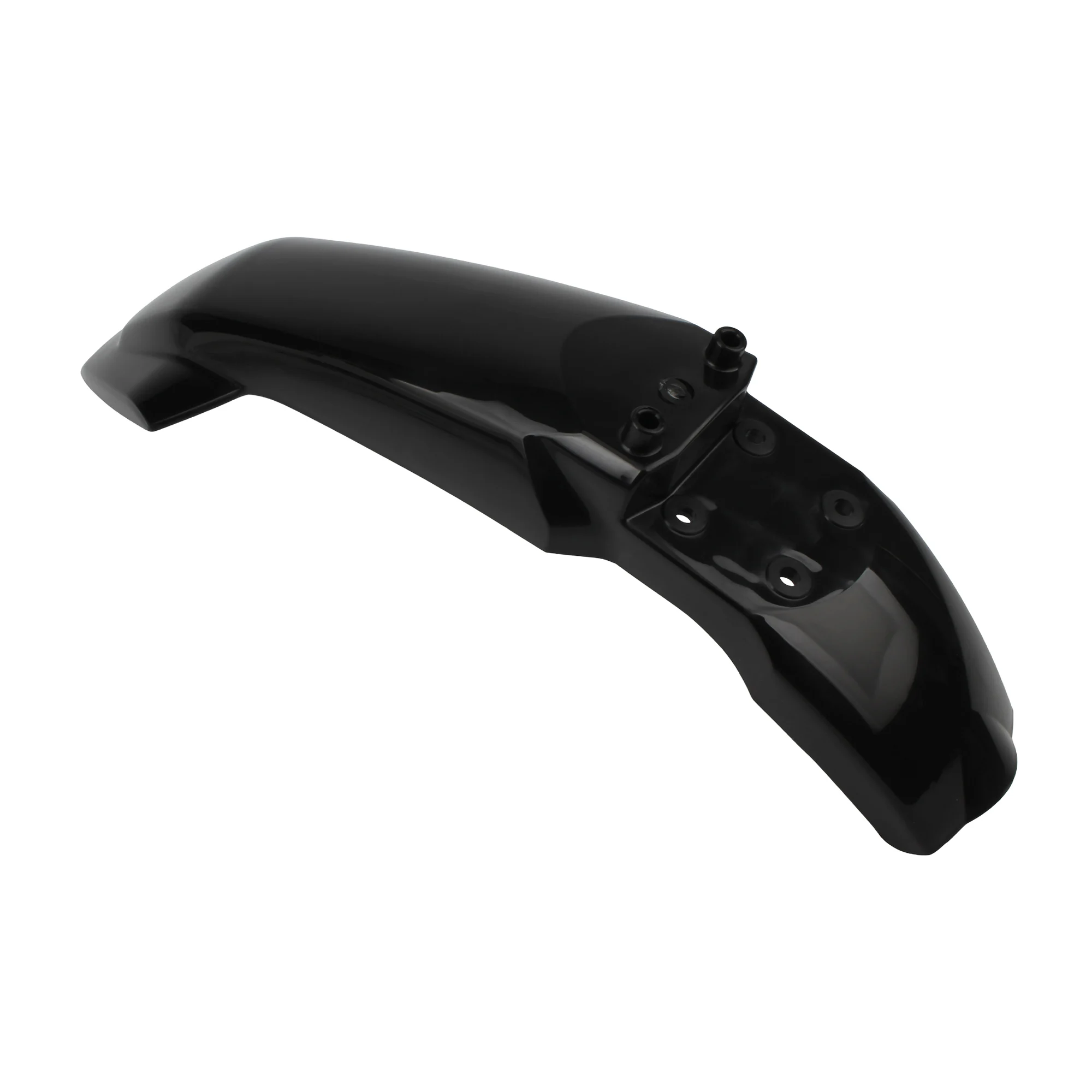Motorcycle Front Fender for Husqvarna FC FE 250 350 450 TC125 TC250 Racing Motocross Enduro DirtBike Plastic Mudguard Modified view 4