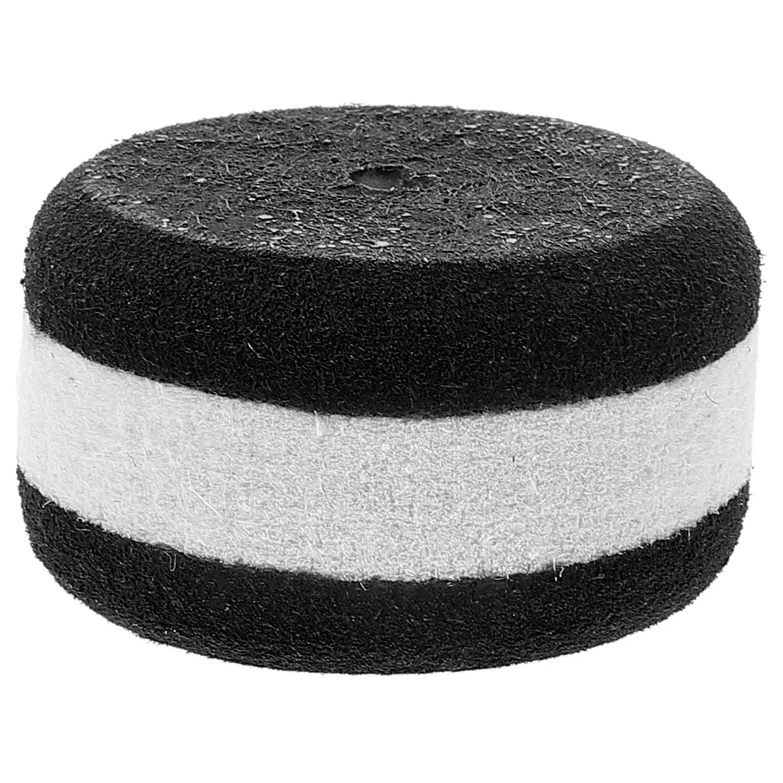 

Step on The Hammer Head For Drum Parts Drumming Accessories Felt Kit Heads Pedal Pad