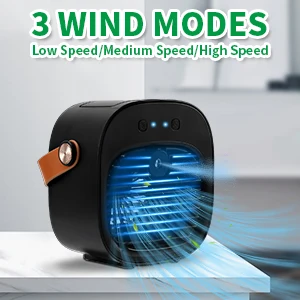 Mini Air Conditioner