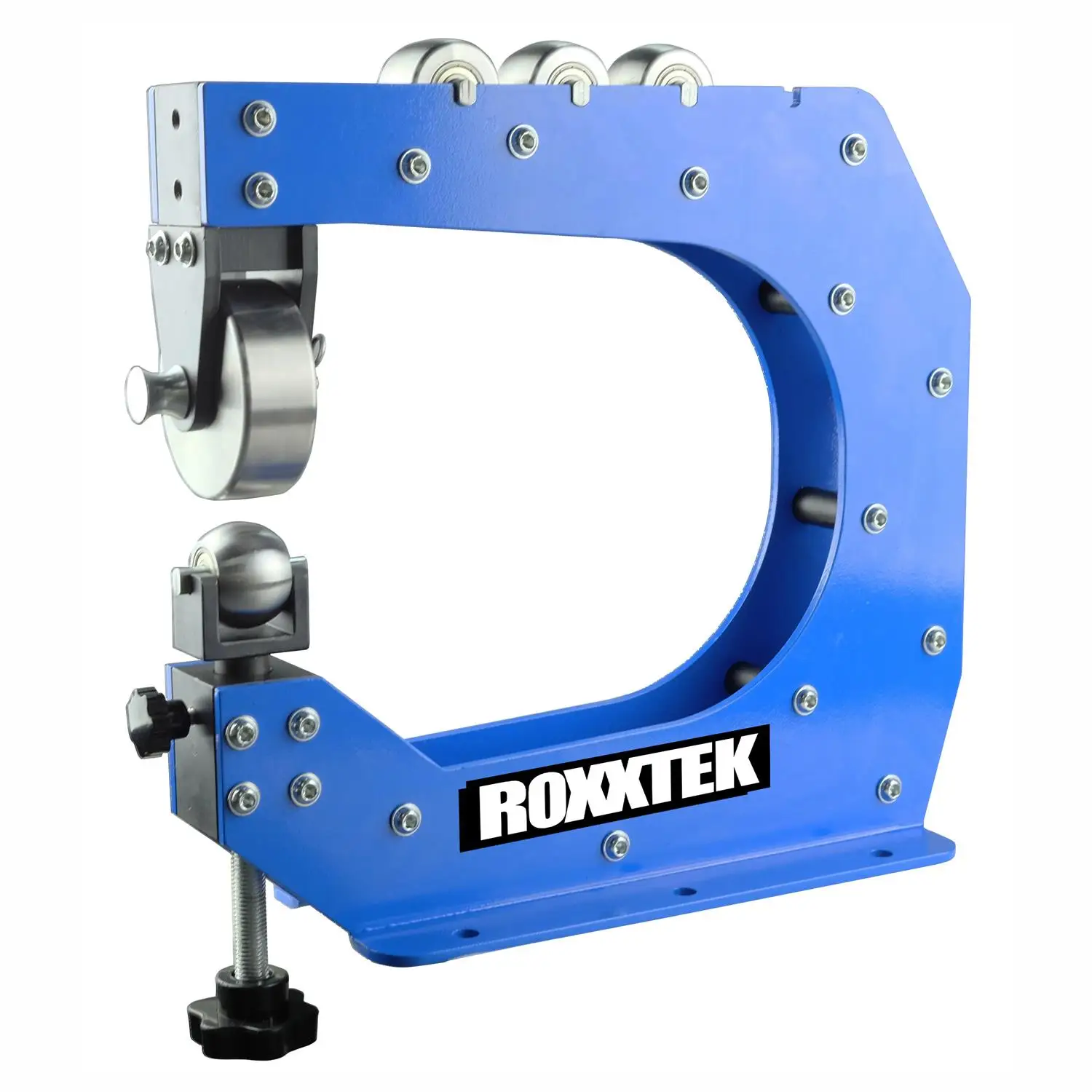 

EW1200 12 Inch Benchtop English Wheel