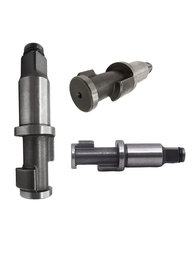 Pneumatic wrench for wind cannon shaft, wind cannon accessory 1/2 inch wind cannon shaft Air Cannon Strike Spindle