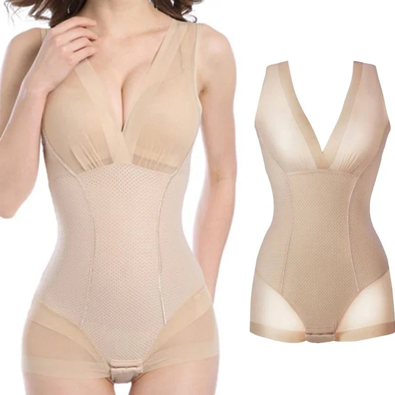 Thumbnail 3 - #29 Seamless Shaping Bodysuits Ranking List in 2026