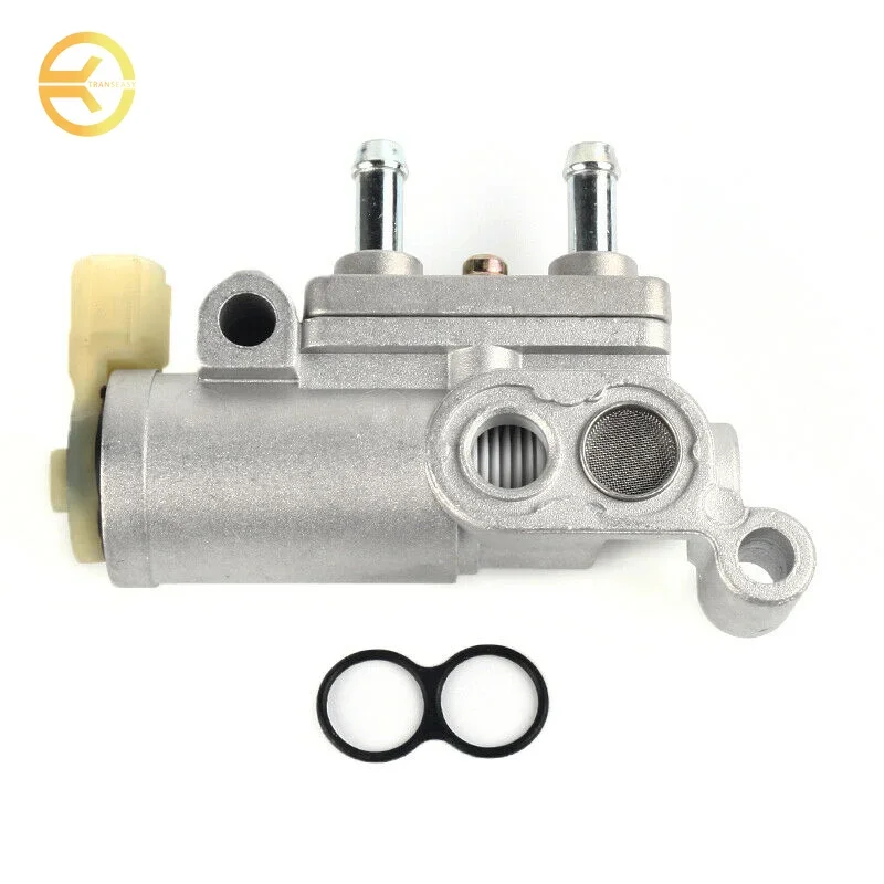 

36450-PP4-E01 36450PM6A01 Idle Air Control Valve Fit For Acura Integra Honda Civic CRX 1988-1995