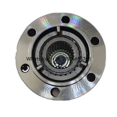 

4WD Free Wheel Locking Hubs 0-K01A-33-20XA KSB-KA-000 0K01A-3320XA KSBK-A000 for KIA 4WD Sportage
