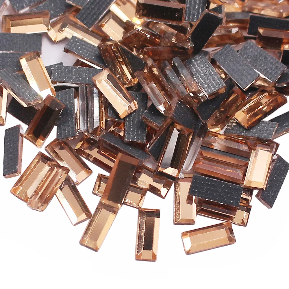 200PCS Strip Glue-back Hotfix - огляд і ціна Hotfix Rhinestone Sheet