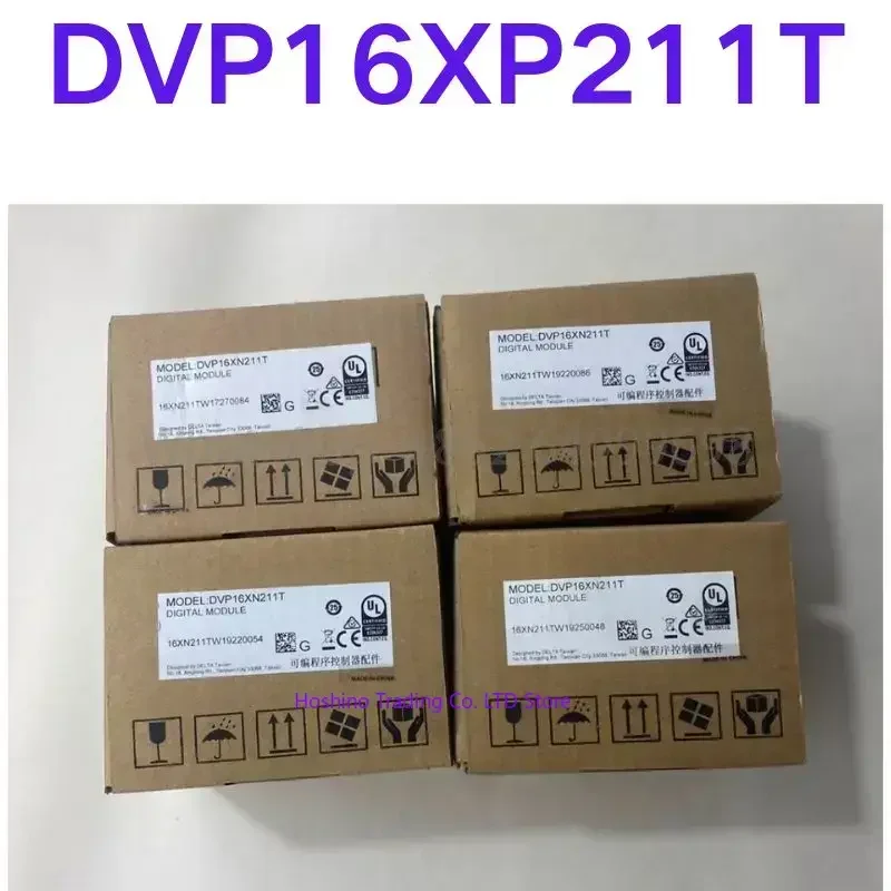 

Brand-new Module DVP16XP211T