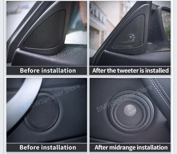 Thumbnail 3 - #12 Latest Loudspeakers Updates