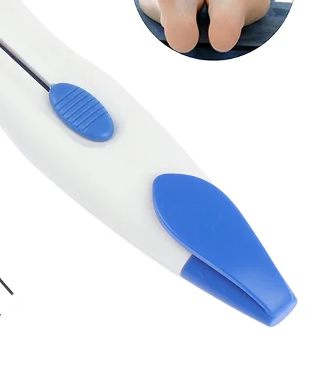 

Тестер ног для диабета, монофильная выдвижная диагностическая ручка накаливания, набор инструментов