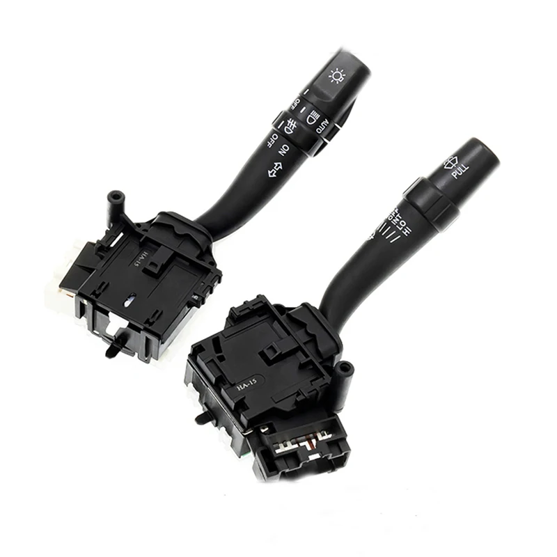 

Left /Right Headlight Turning Iight Switch Wiper Switch For BYD F3 Combination Switch