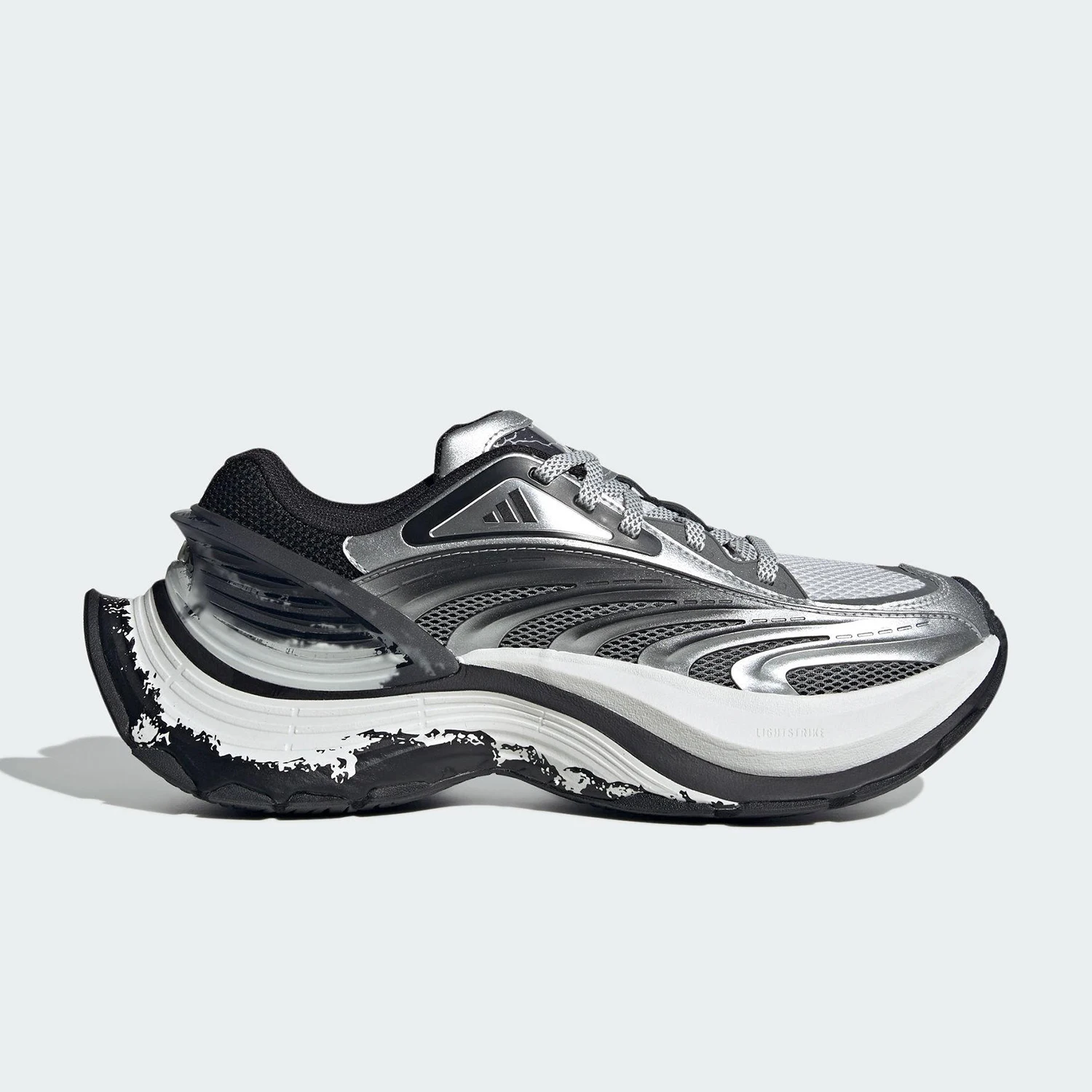 

Оригинальные классические спортивные кроссовки Adidas FOS XLG MTW для мужчин и женщин на толстой подошве KI0576