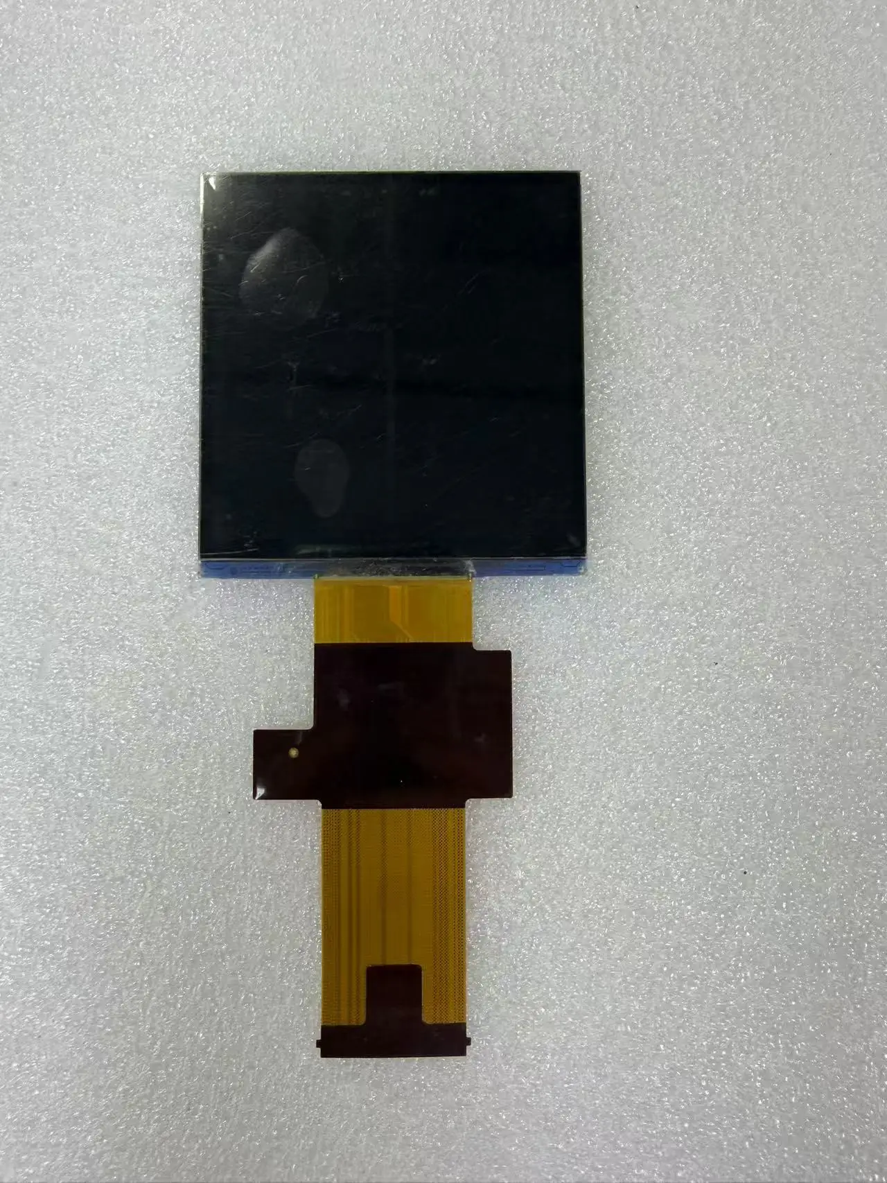 Original TFT7K2071FPC-A1-E 50 PIN LCD SCREEN