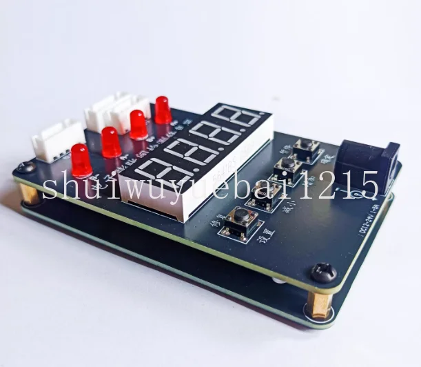 

Repair Controller of Electronic Expansion Valve Detector for Indoor and Outdoor Machines with Frequency Converter in Stock