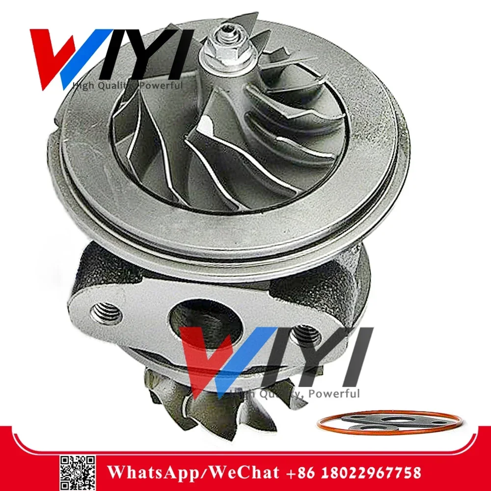 

TD03 Turbocharger Turbine Turbo cartridge for Ford Ranger Mitsubishi Version 2.2L 49131-06300 BK3Q6K682NB, BK3Q-6K682-NB,