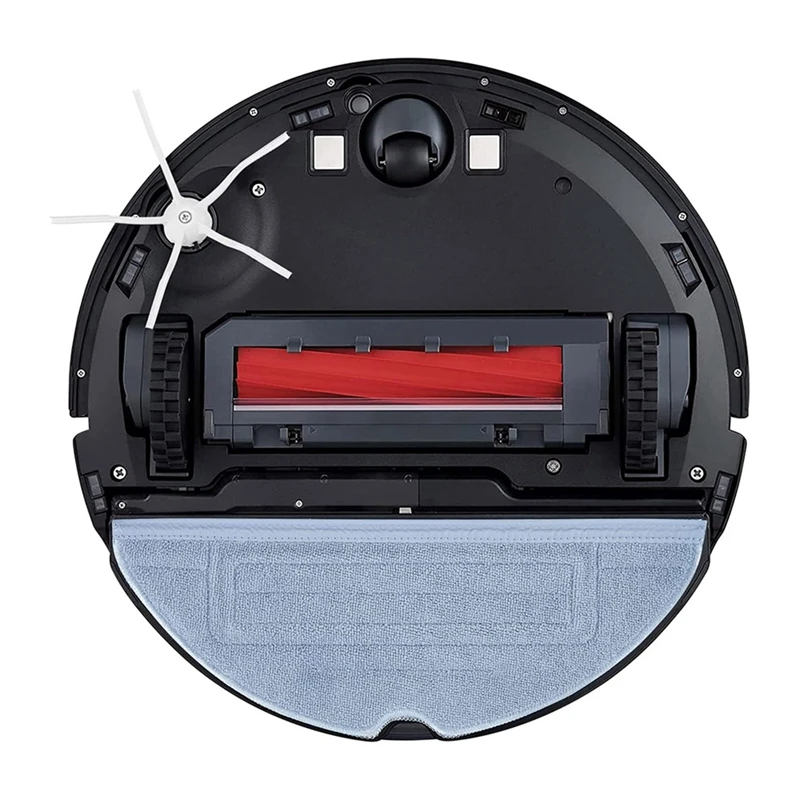 Сменные накладки для вакуумной швабры, совместимые с Roborock S7 S7 + T7 T7S T7S Plus S7maxv S7maxv Plus S7maxv Ultra Robot